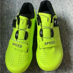 Peloton shoes